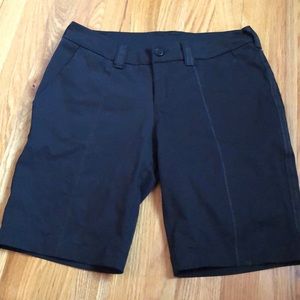 Lululemon Athletic Bermuda Shorts